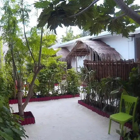Hotel Maafushi View